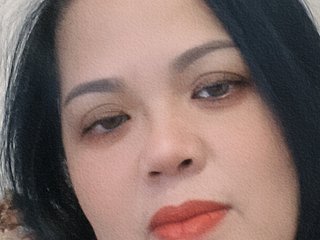 Image de profil du modèle de webcam ElizaBae