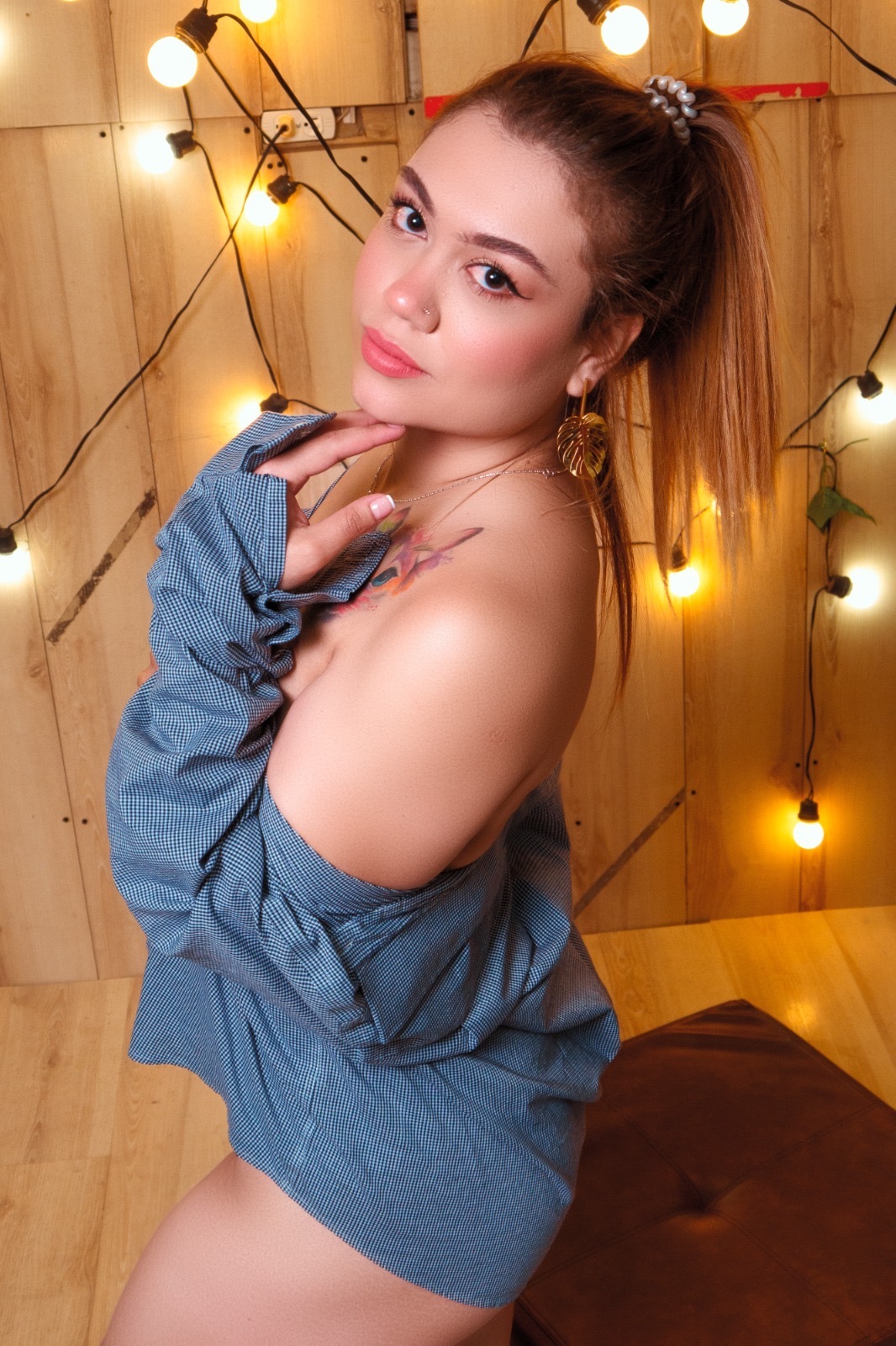 Intérprete SexxxKarla Foto 1