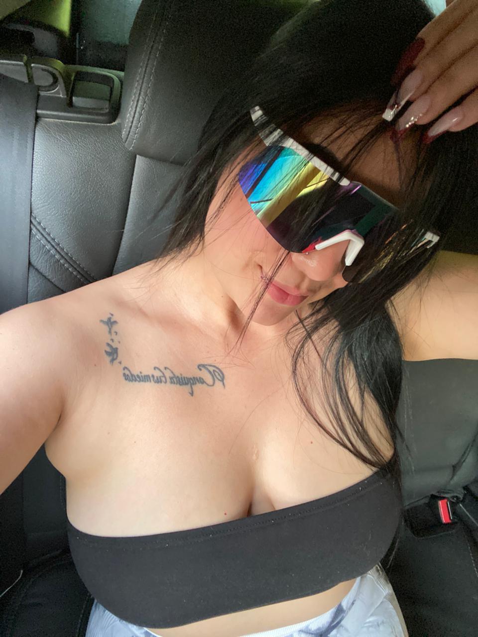 Interprète Lunaescarlet Photo 9