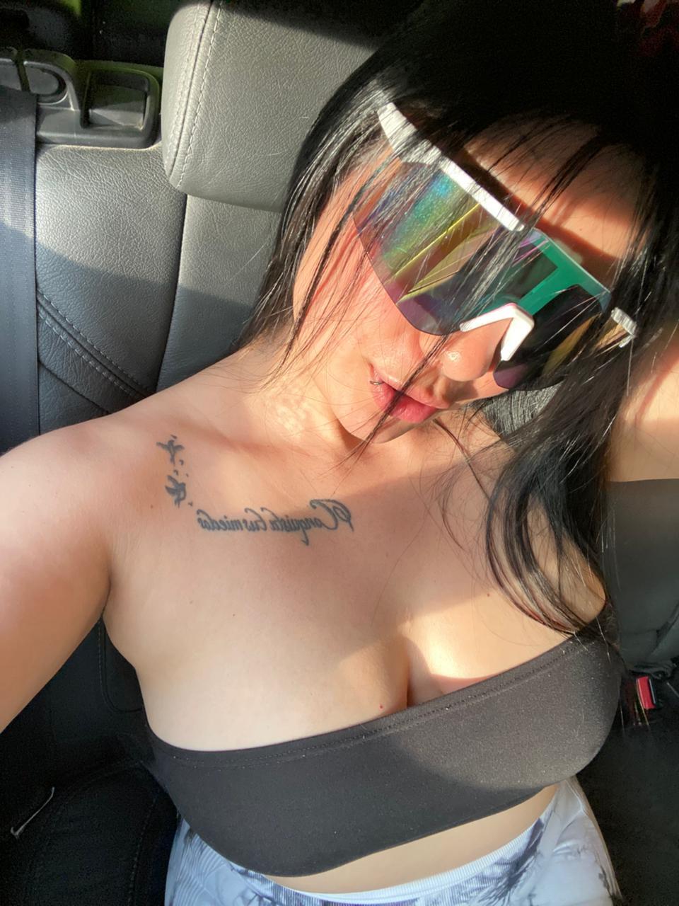 Interprète Lunaescarlet Photo 7