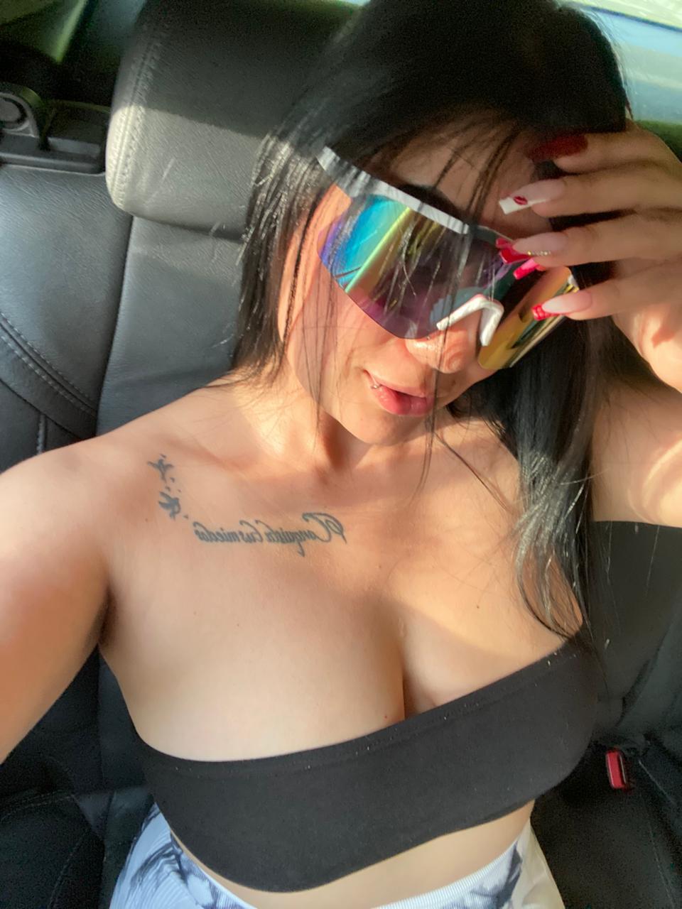 Interprète Lunaescarlet Photo 8