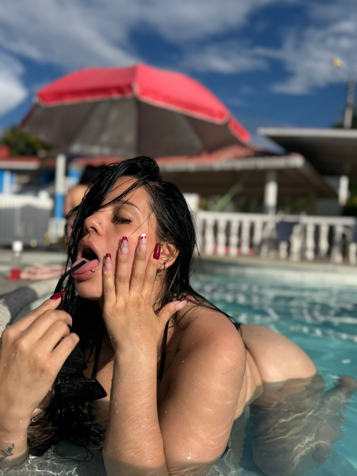 Interprète Lunaescarlet Photo 2