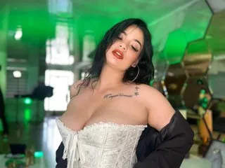 Lunaescarlet cam model profile picture