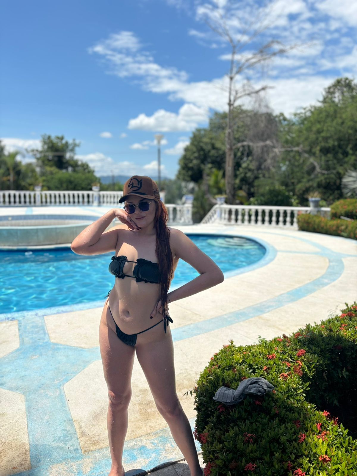 Intérprete SerenaWild1 Foto 1