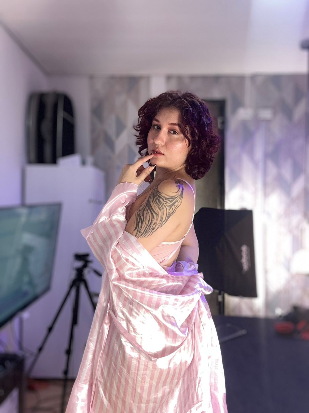 Interprete VictoriaGrant21 Foto 2