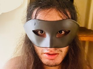 Image de profil du modèle de webcam Subbyboi61