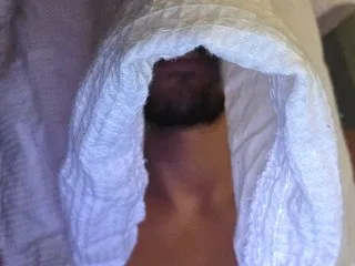 Imagen de perfil de modelo de cámara web de Messybestie