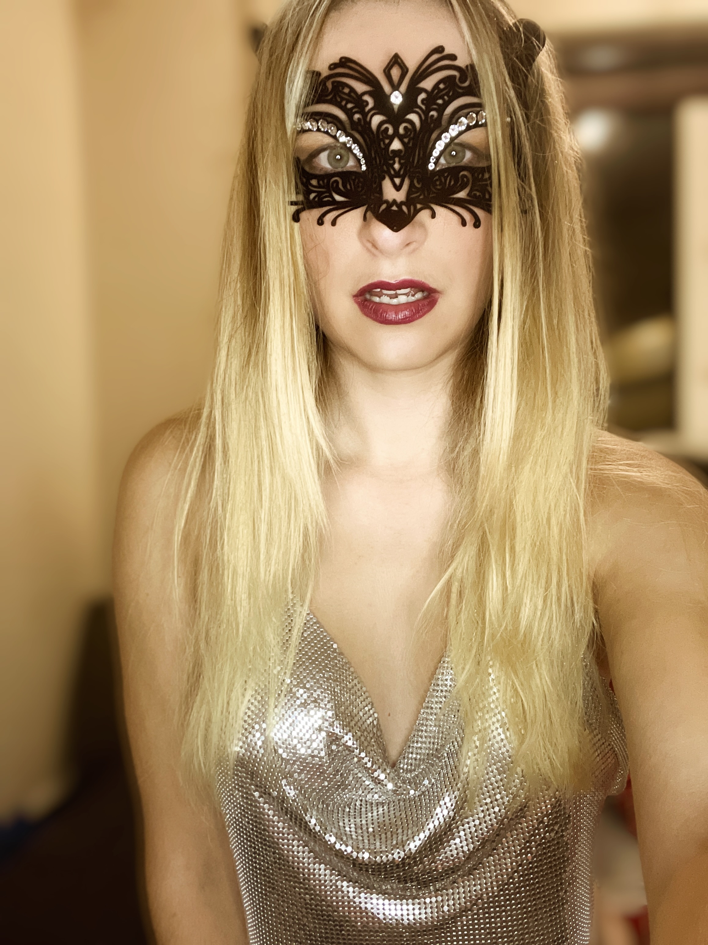 Utøver LamySweety Bilde 2