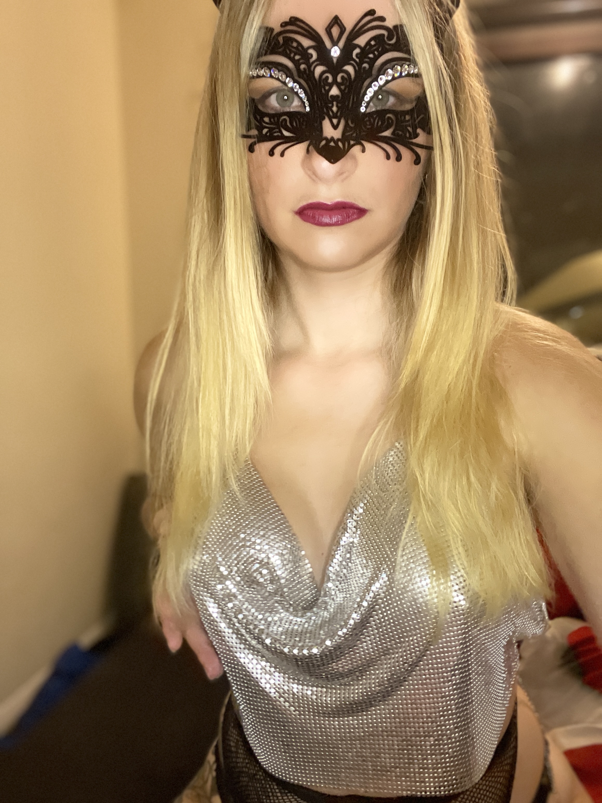 Utøver LamySweety Bilde 3