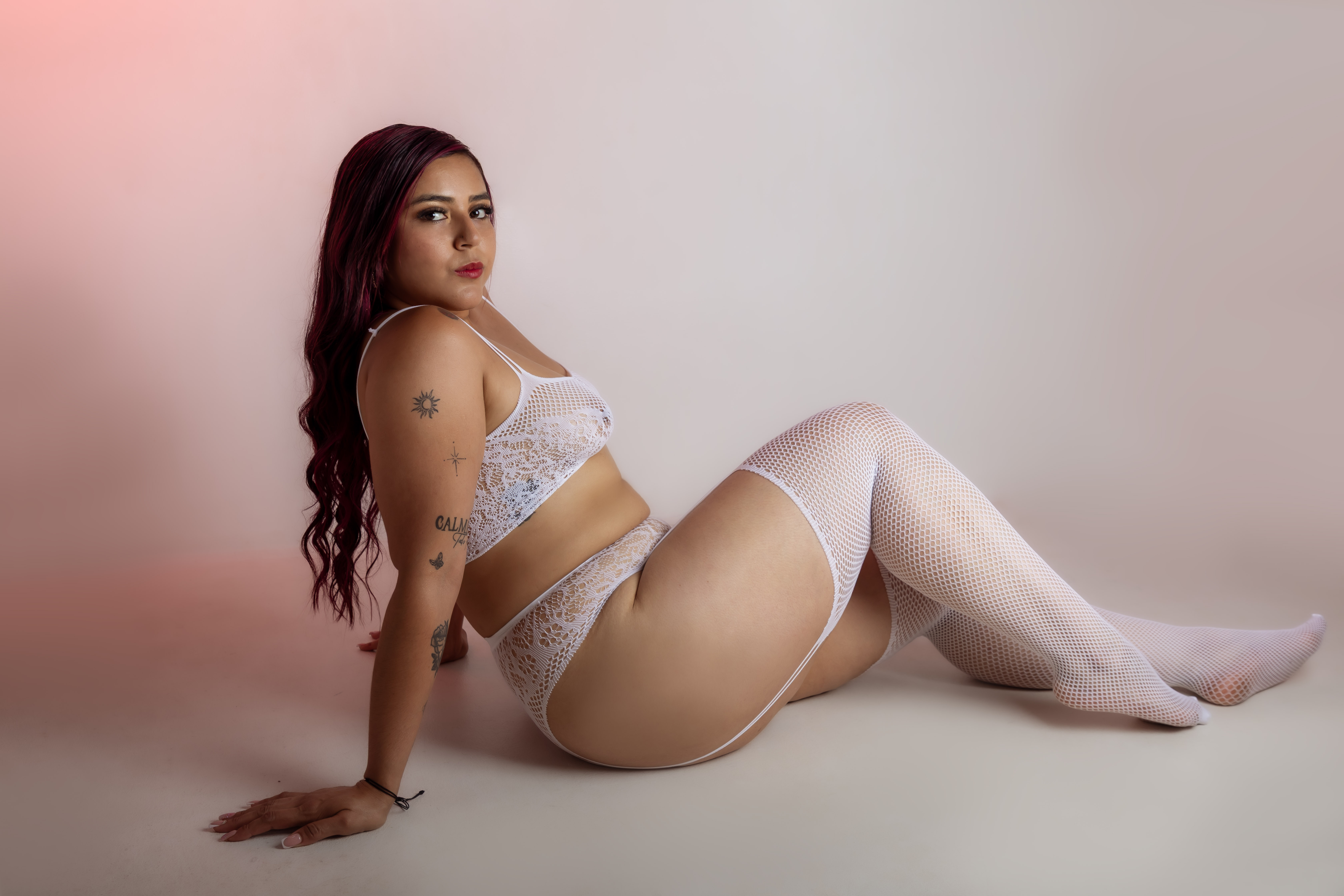 Artista VioletteKourtney Foto 1