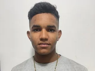 DorianAshford profilbild på webbkameramodell