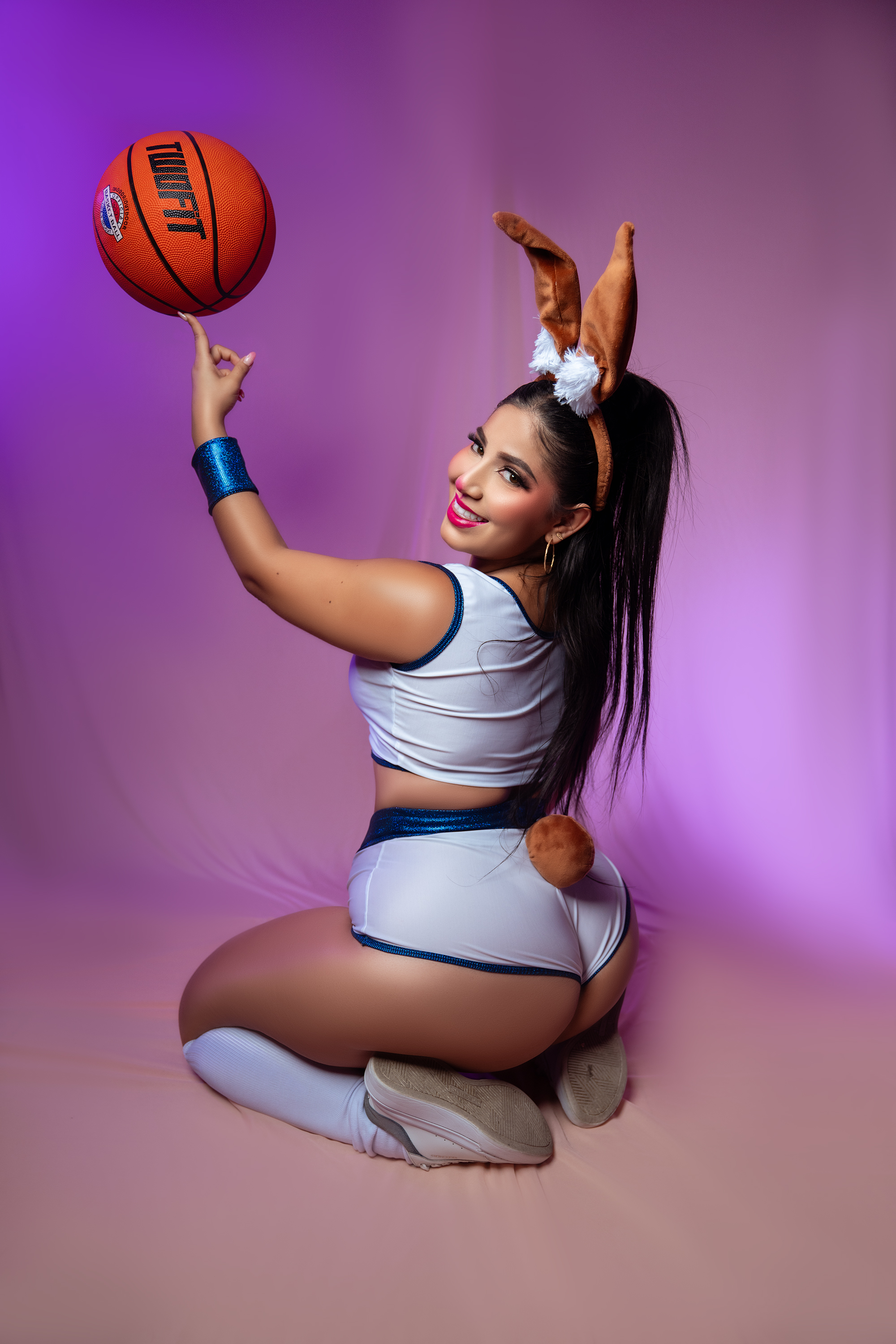 Interprete SophiLanne Foto 4