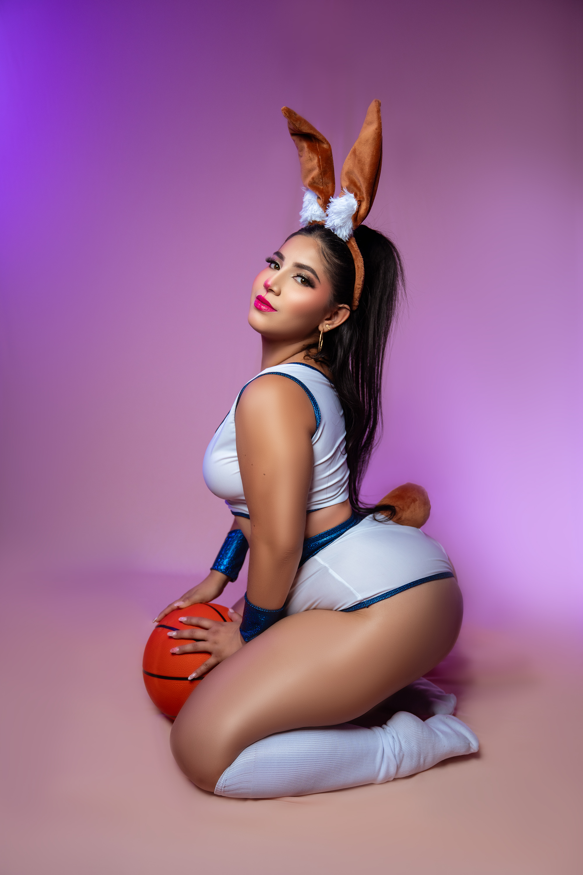 Intérprete SophiLanne Foto 2