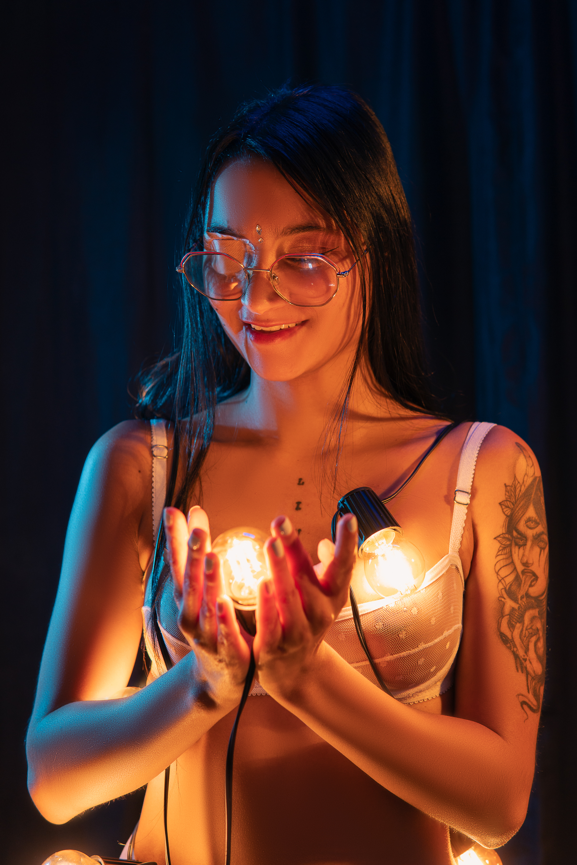 Artiest MayaClarrk Foto 11