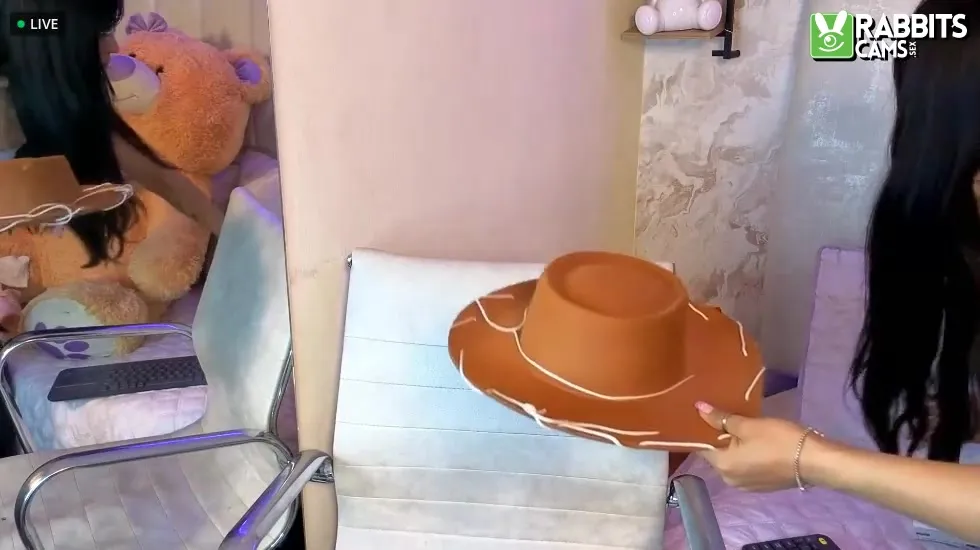 Artista VioletxBloom Video 1