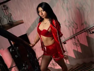 VioletxBloom profilbild pÄ webbkameramodell