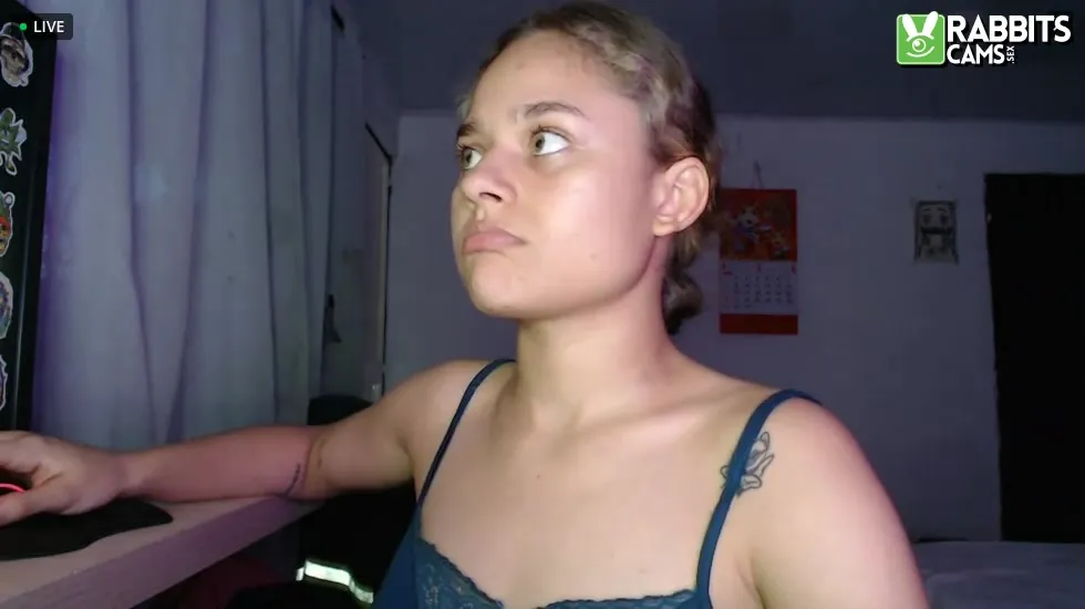 Performer Littlecheerry69 Video 1