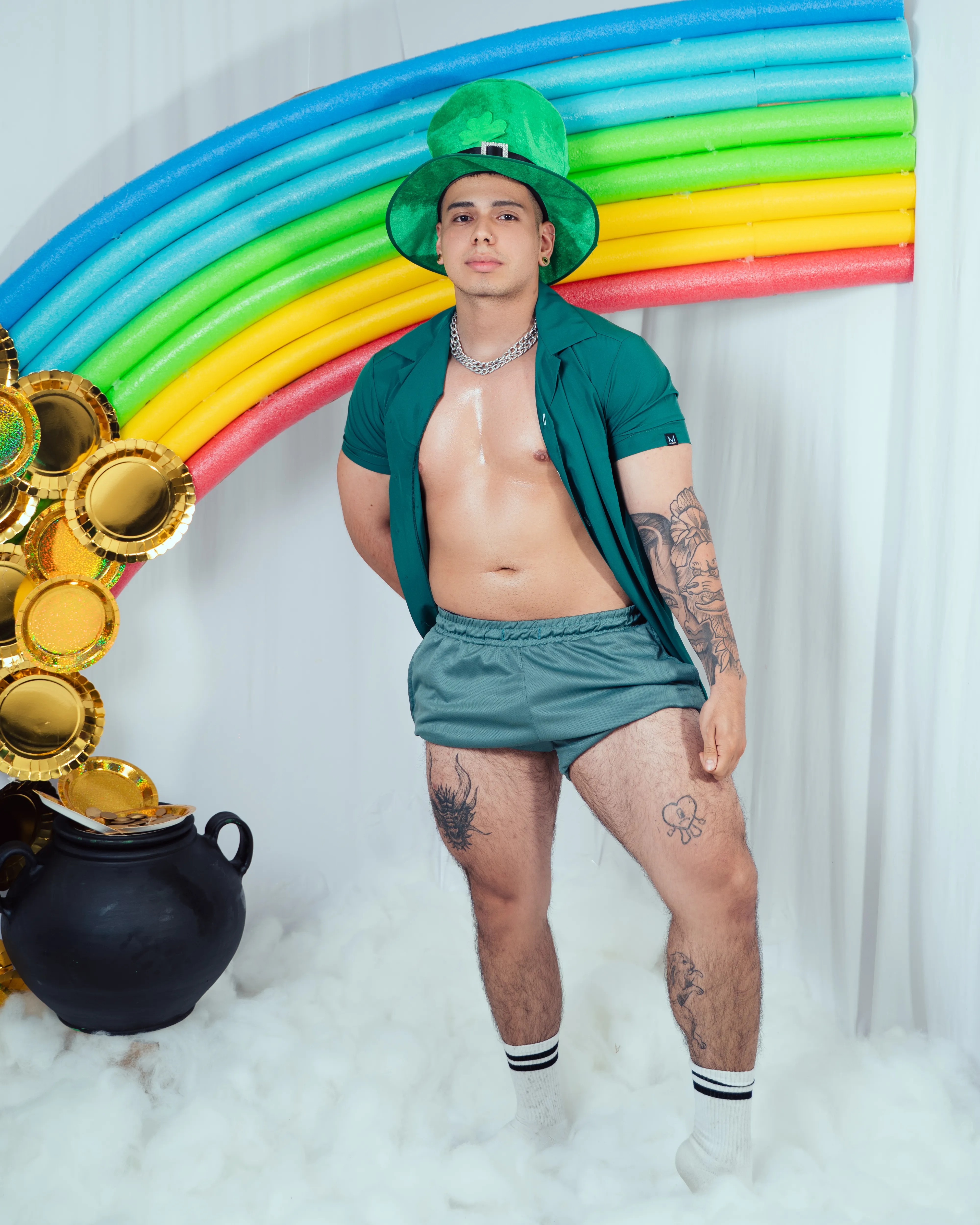 Artiest kevinsole Foto 1