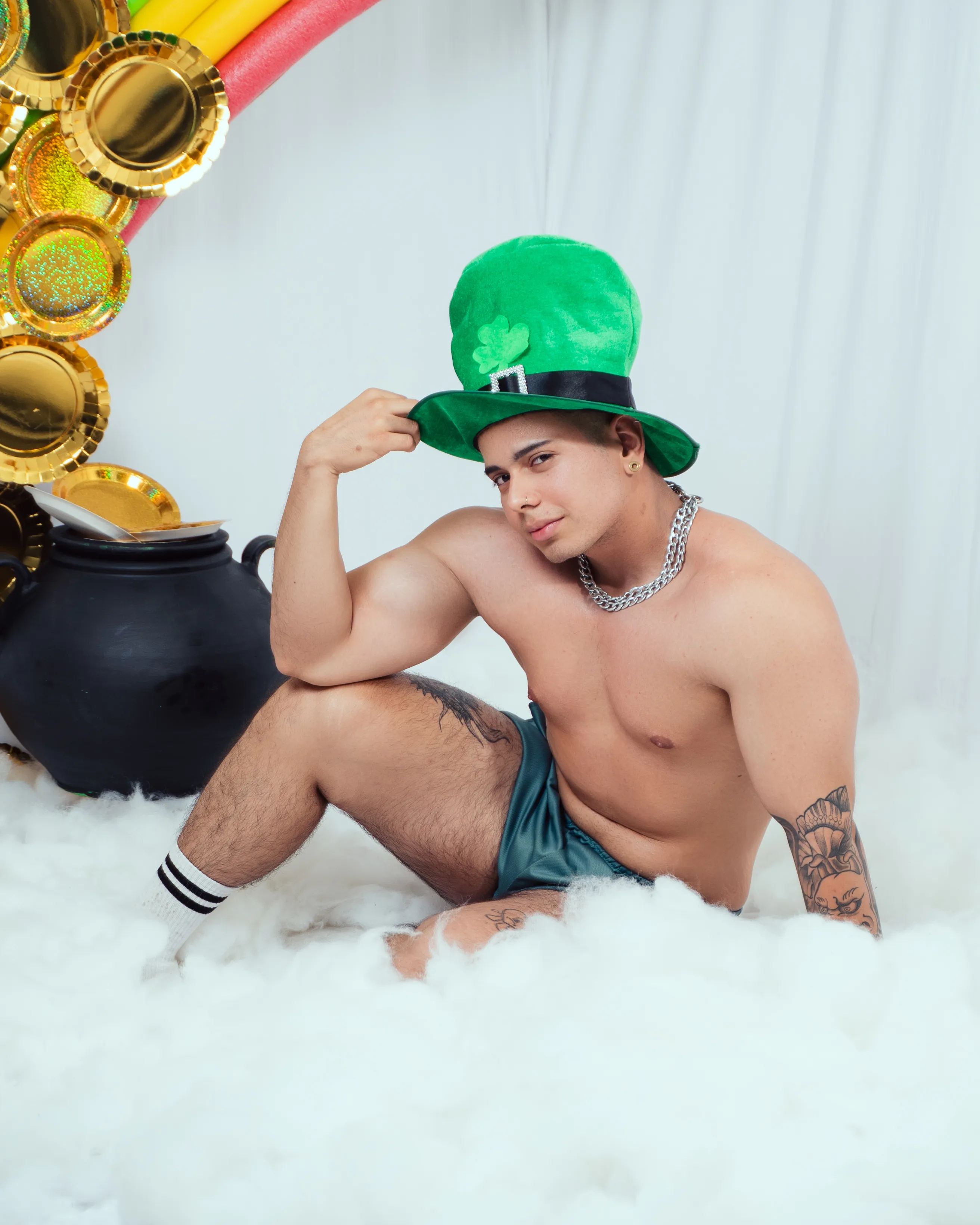 Artiest kevinsole Foto 6