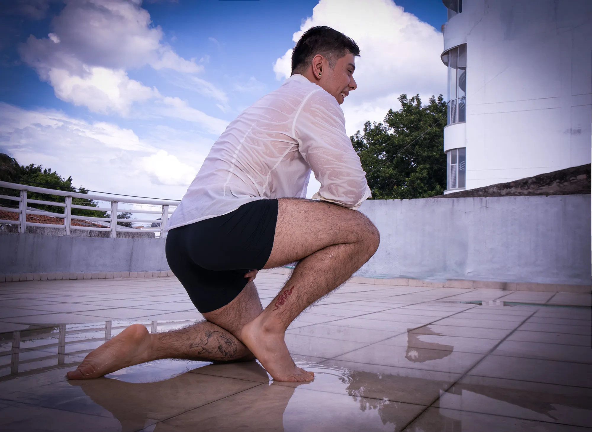 Artista kevinsole Foto 2