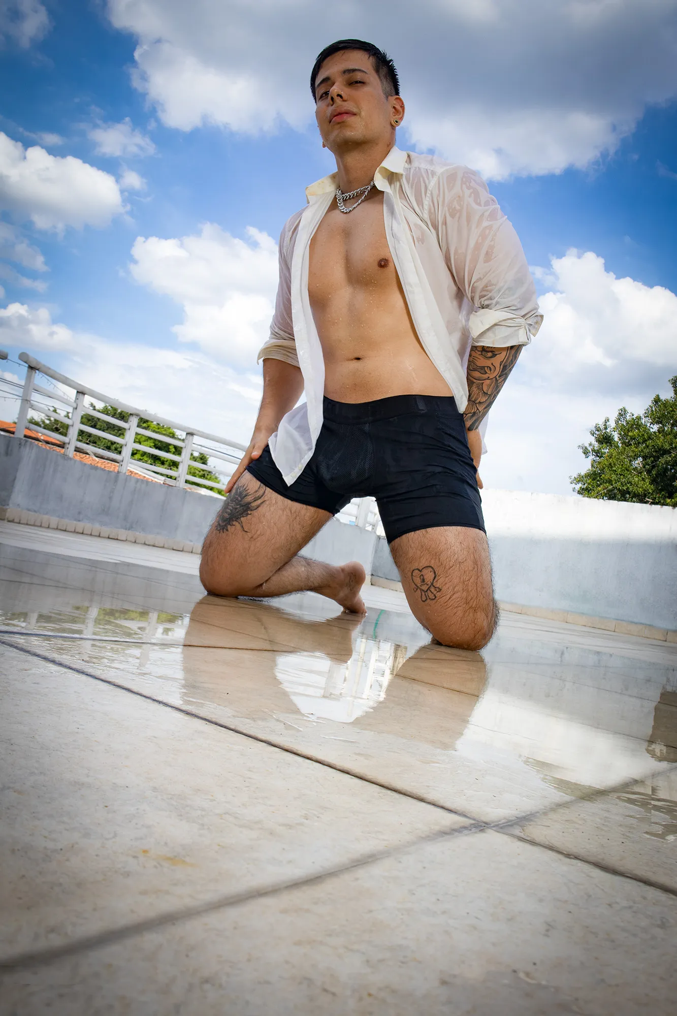 Artista kevinsole Foto 7