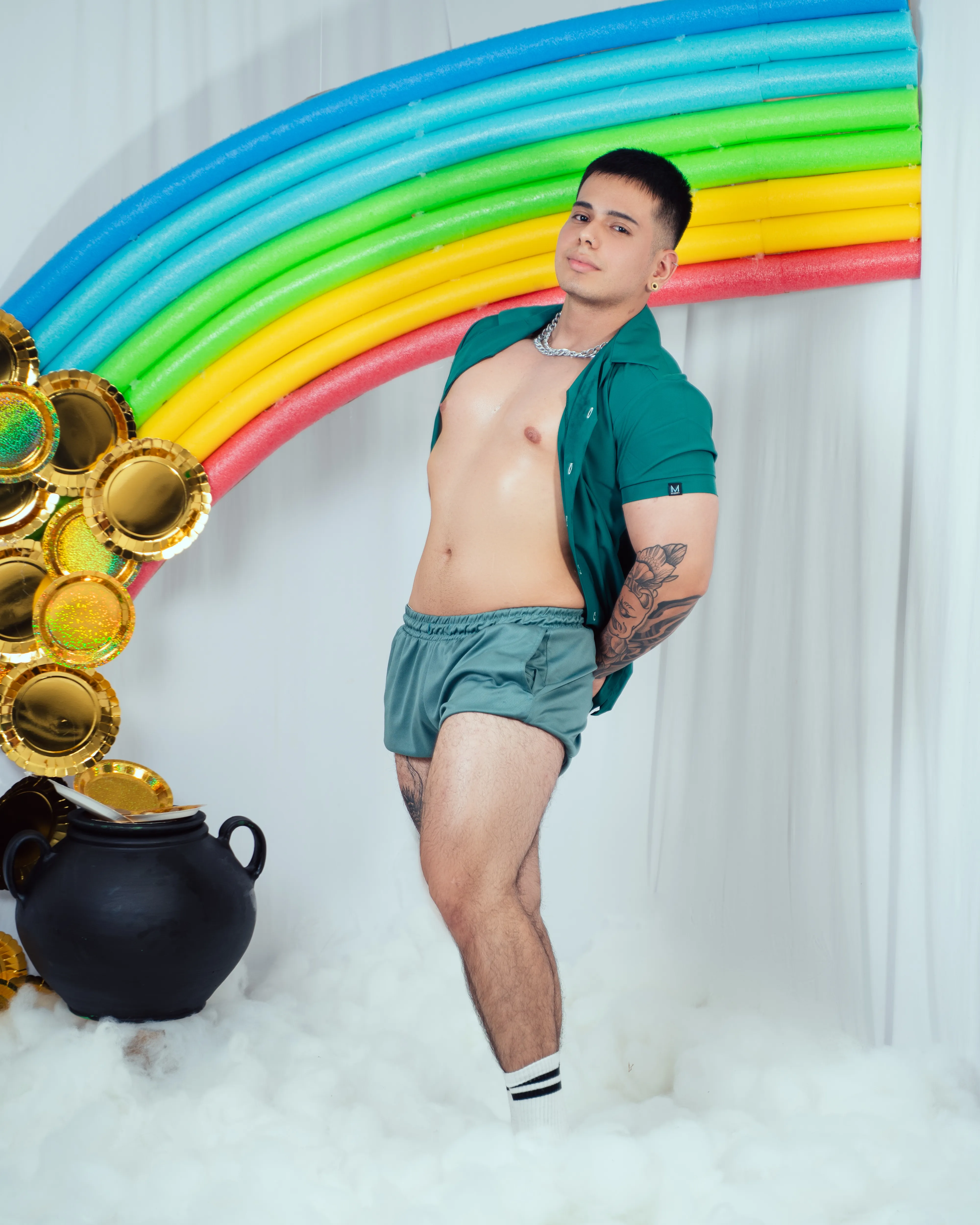 Artiest kevinsole Foto 5