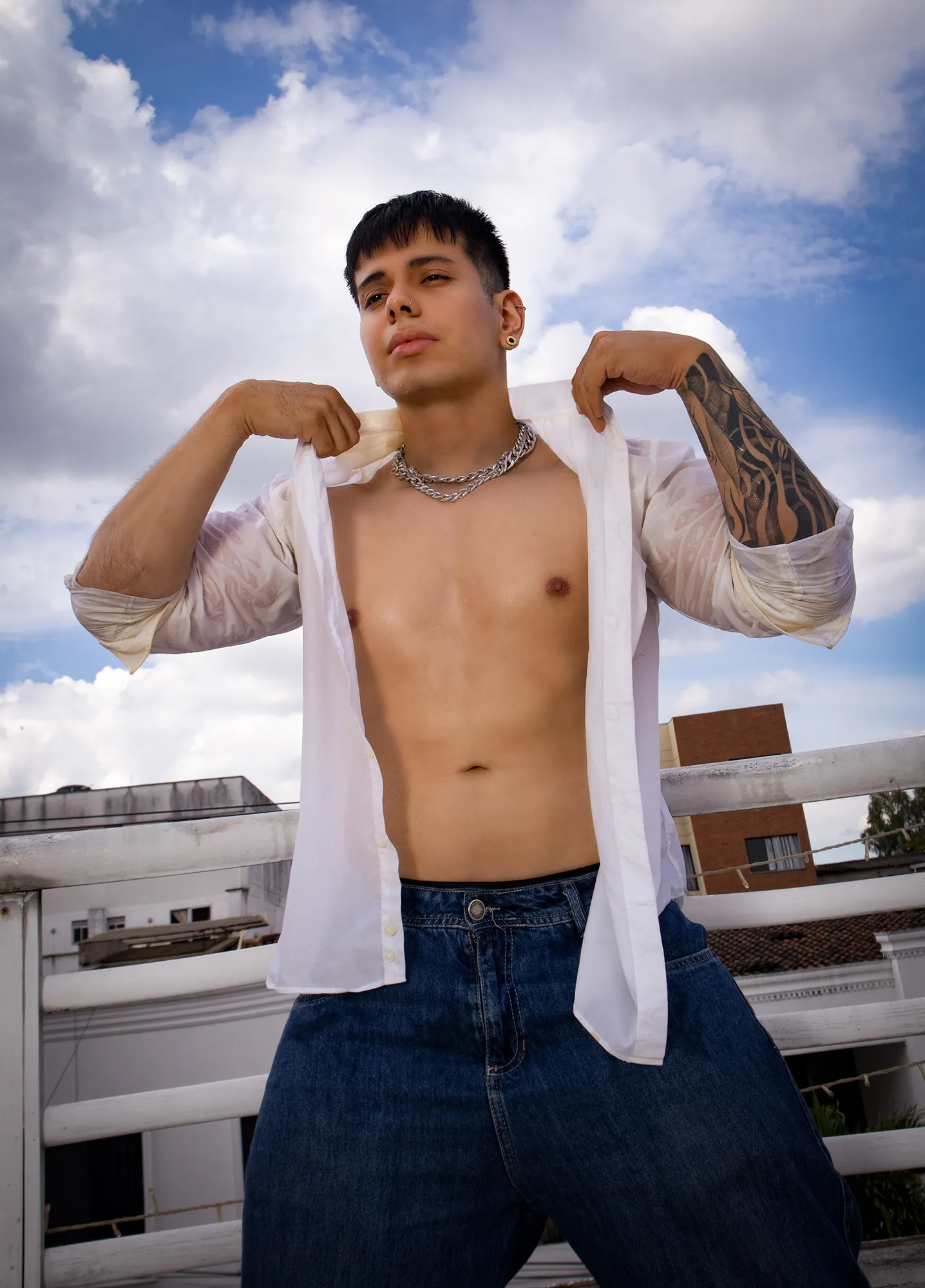 Artista kevinsole Foto 8