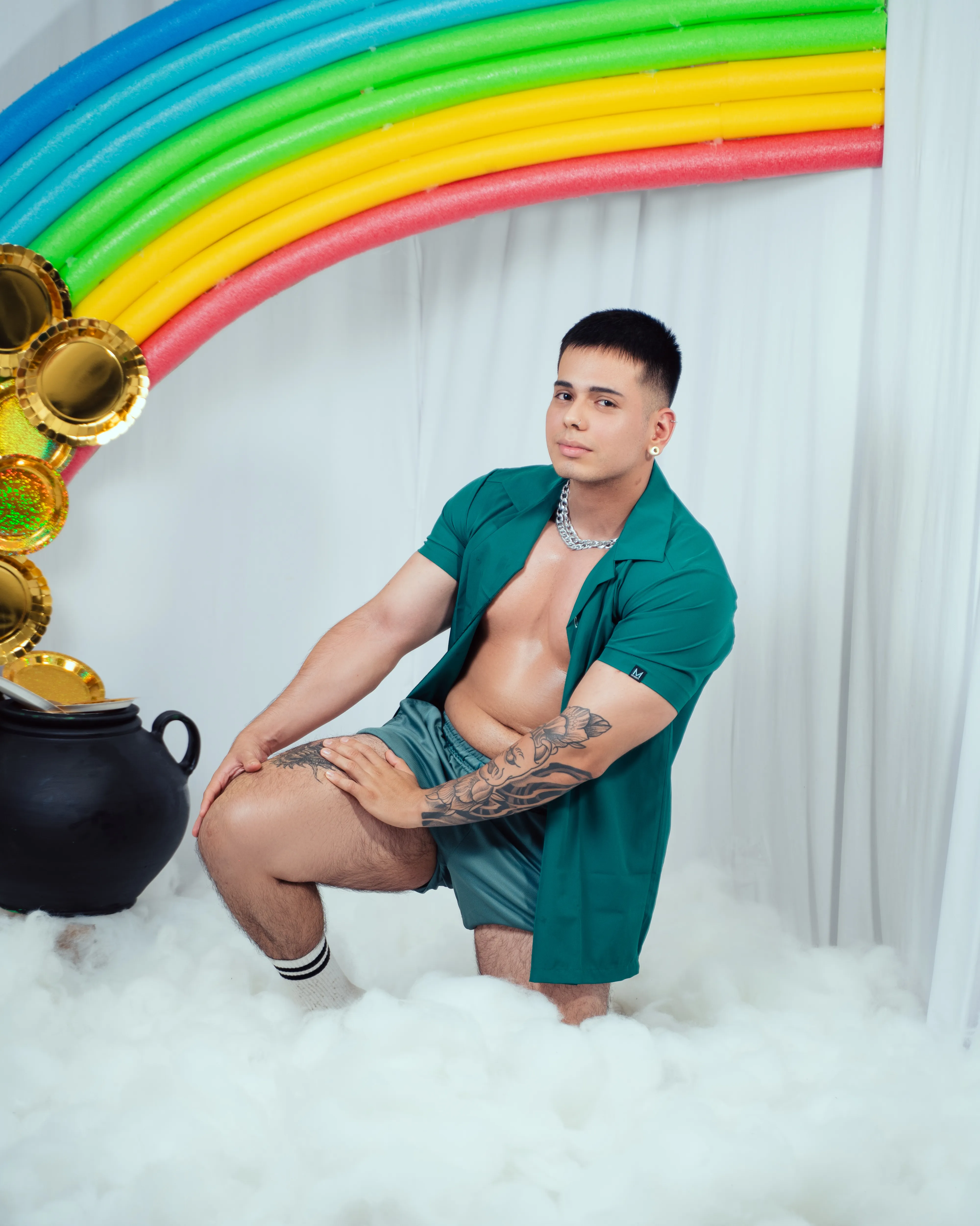 Artiest kevinsole Foto 4