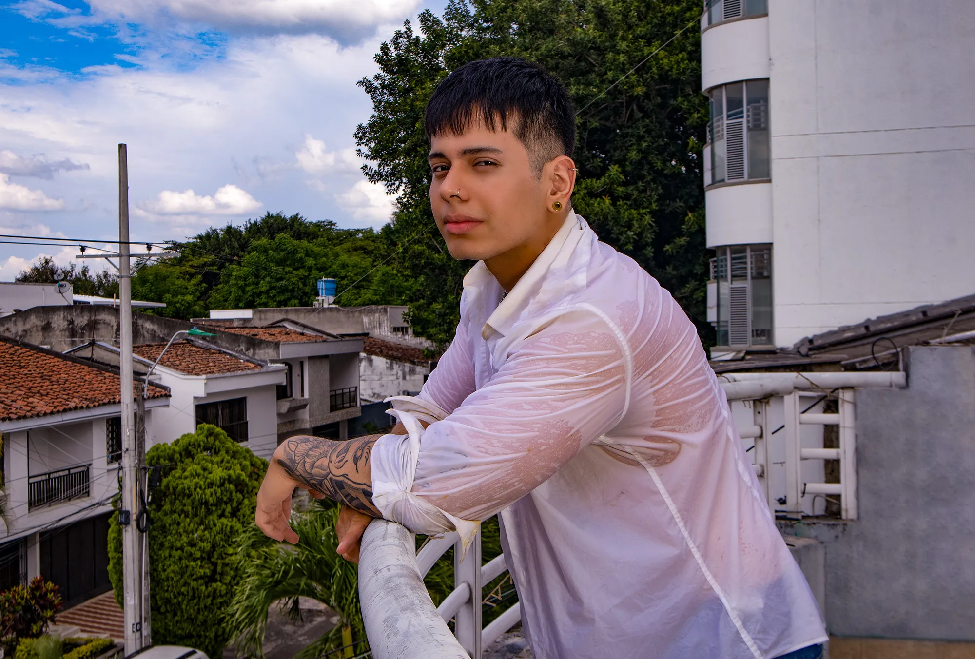 Artista kevinsole Foto 10