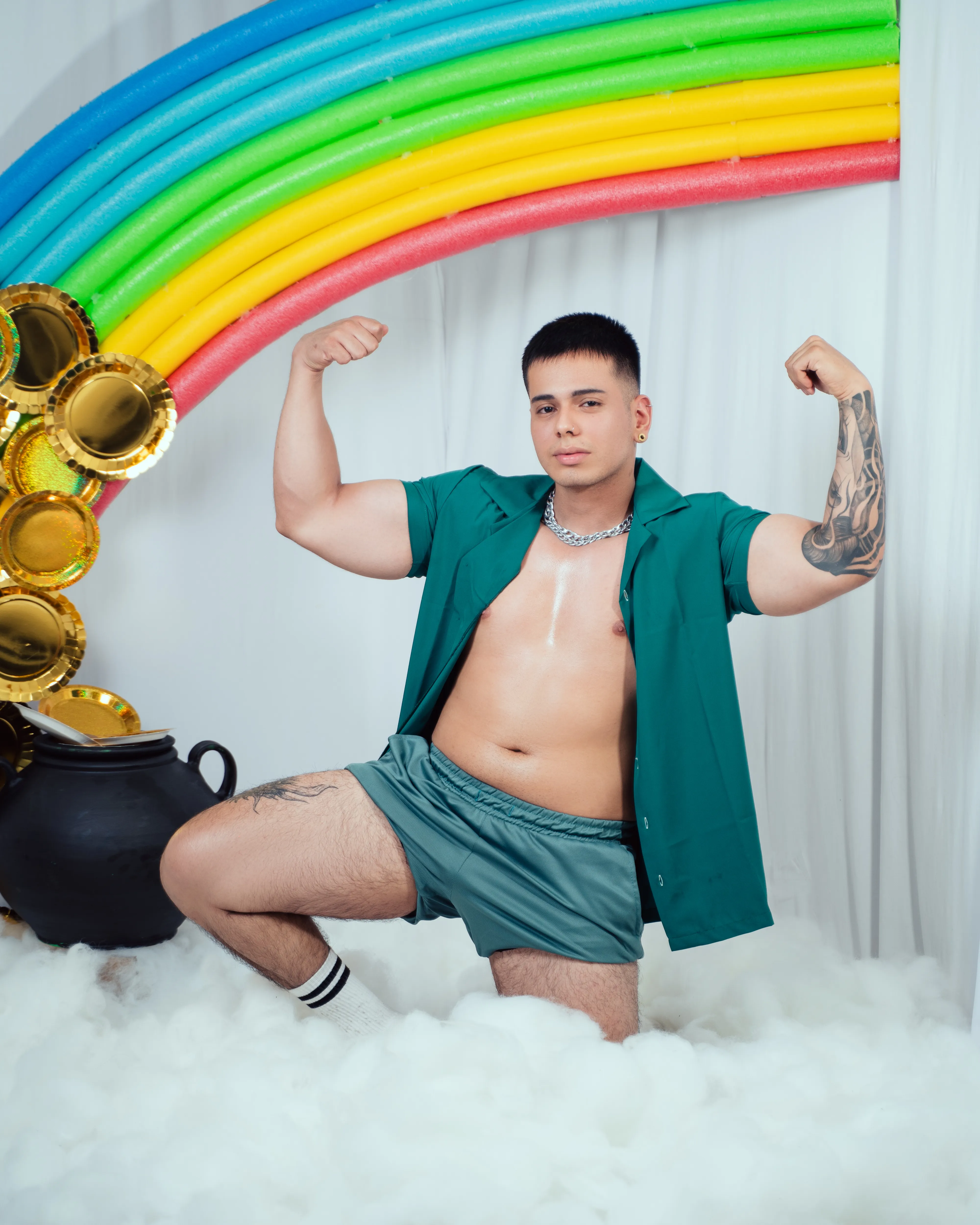 Artiest kevinsole Foto 3