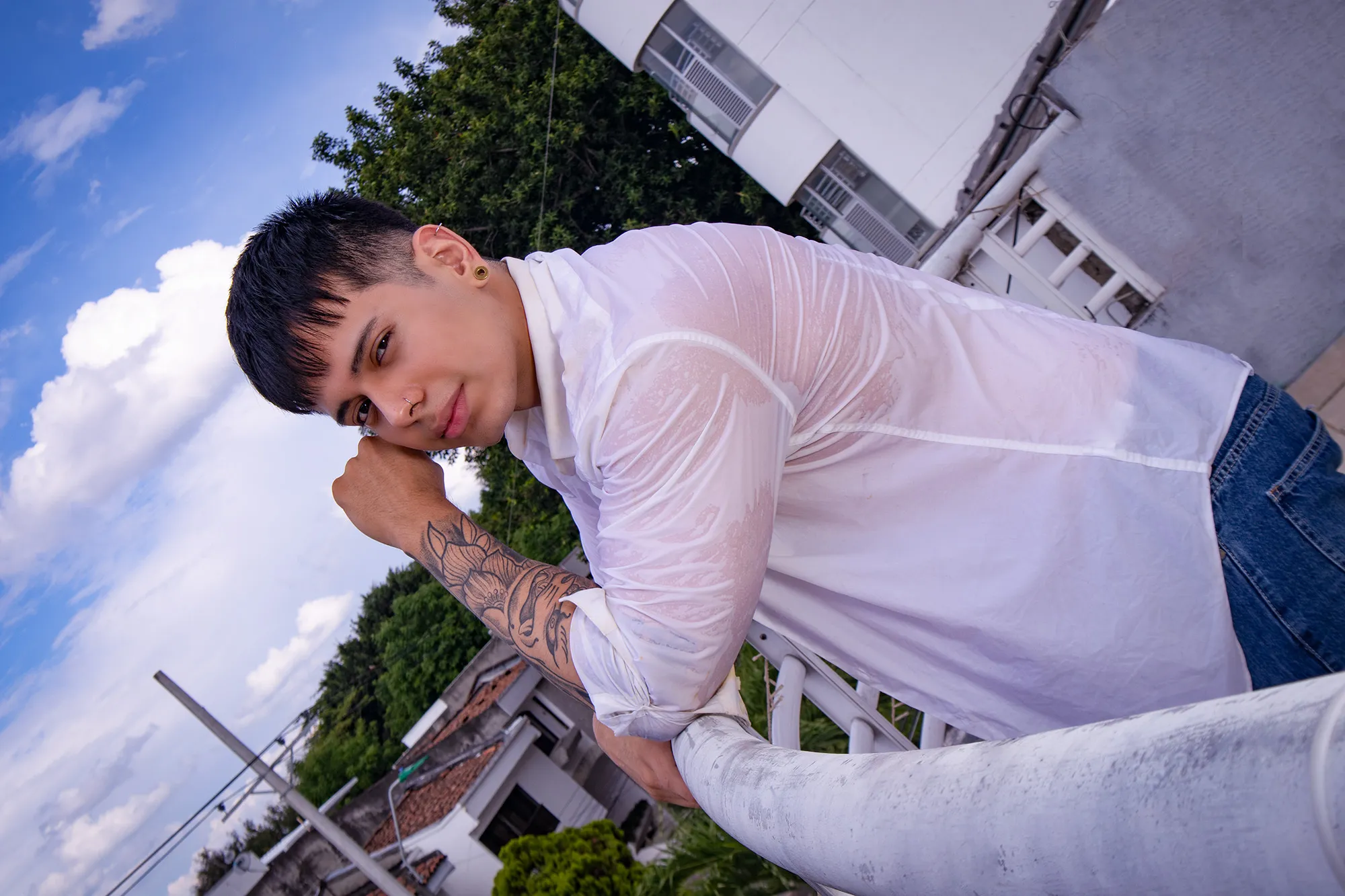 Artista kevinsole Foto 9