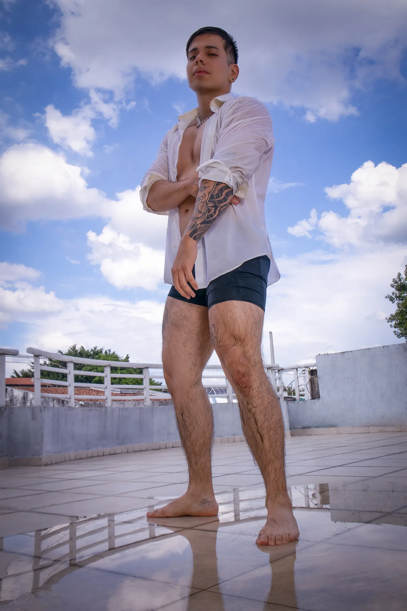 Artista kevinsole Foto 12