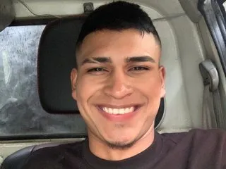 MaicolHurtado22 profielfoto van cam model 