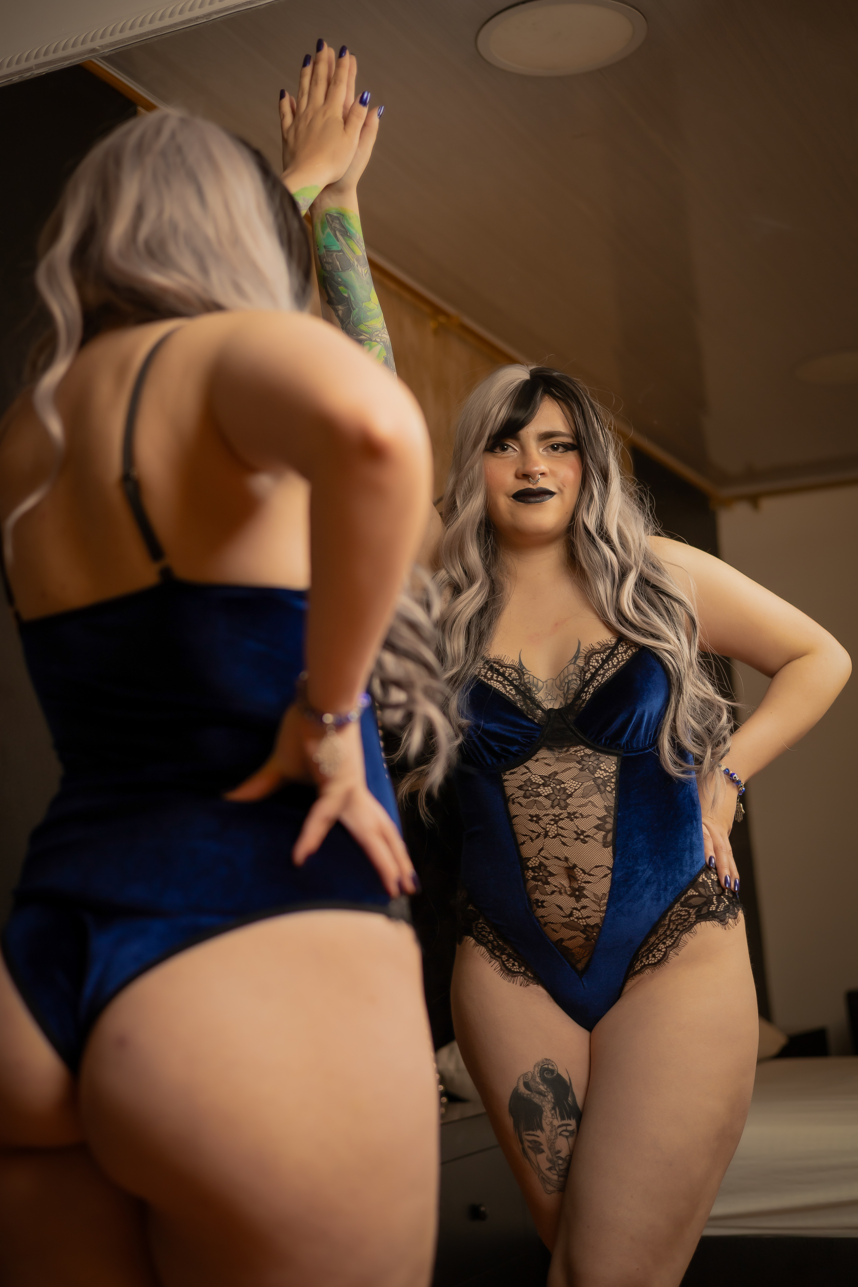 Interprète AlissaSpellman Photo 5