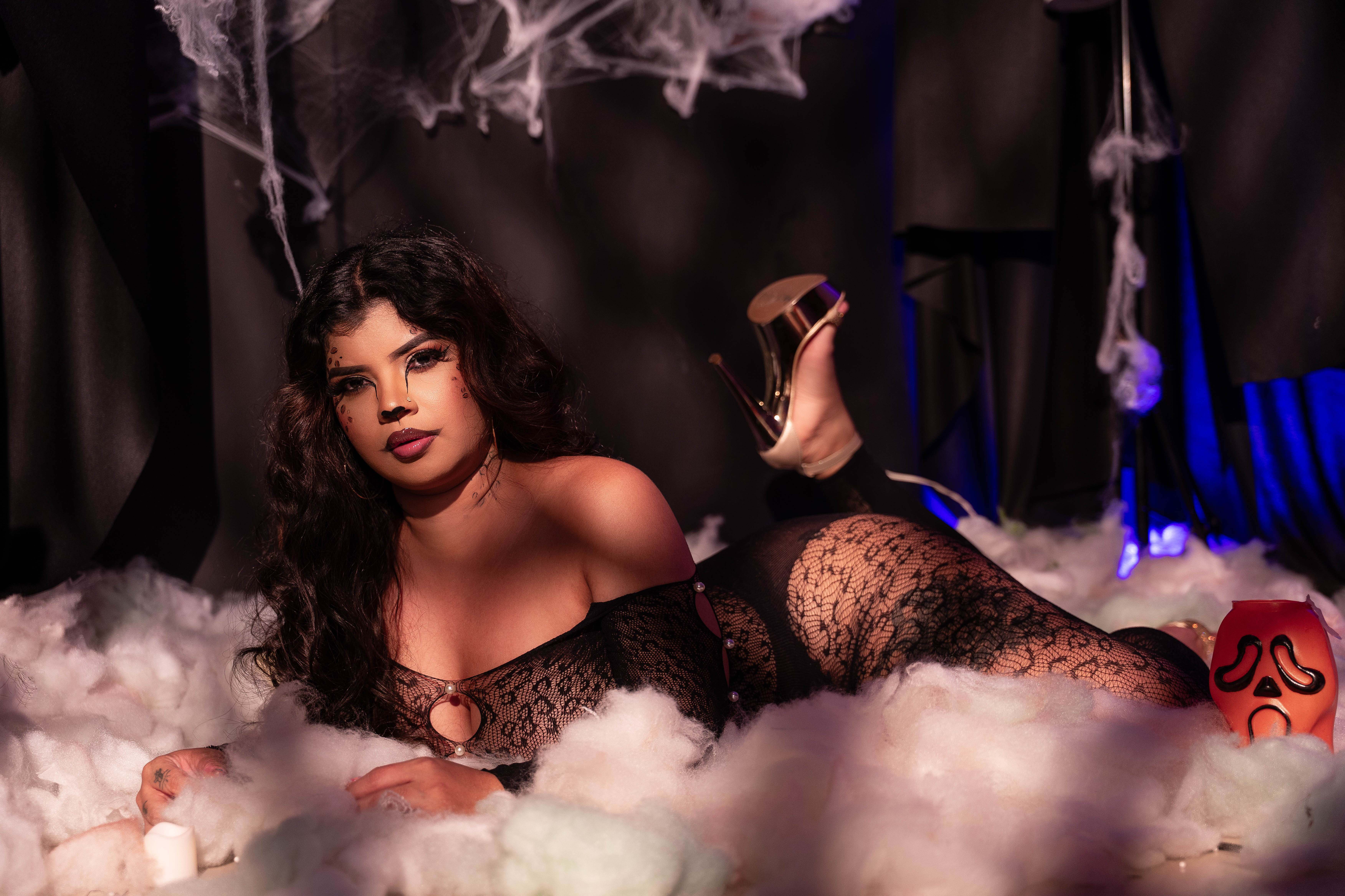 Artist GigiDurann Foto 5