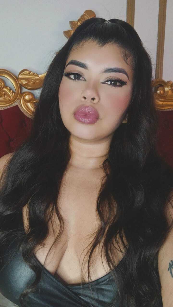 Performer GigiDurann Photo 4