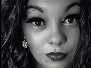 Image de profil du modèle de webcam LexyD