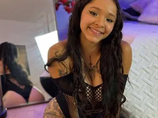 DahyallaPalmer cam model profile picture