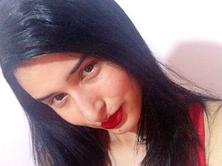 ANGELSOFIA_2 immagine del profilo del modello di cam