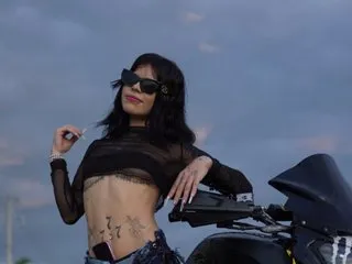 SweetDeviilx profilbild på webbkameramodell