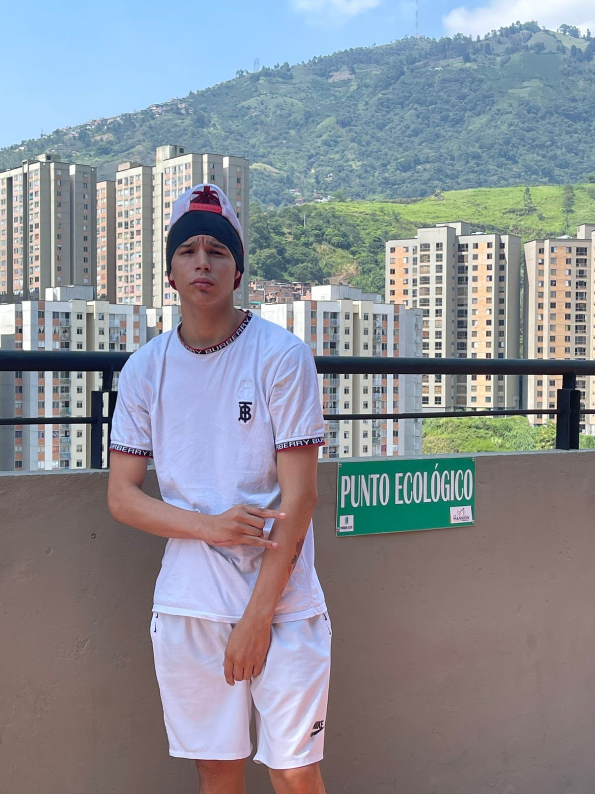 Intérprete axel_tonny Foto 4