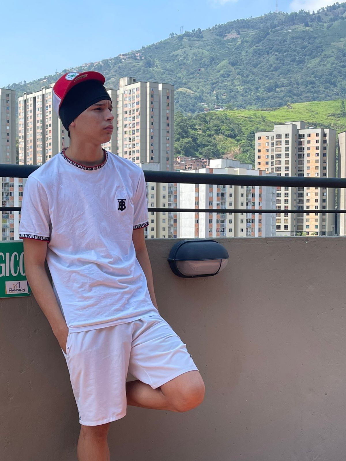 Intérprete axel_tonny Foto 5