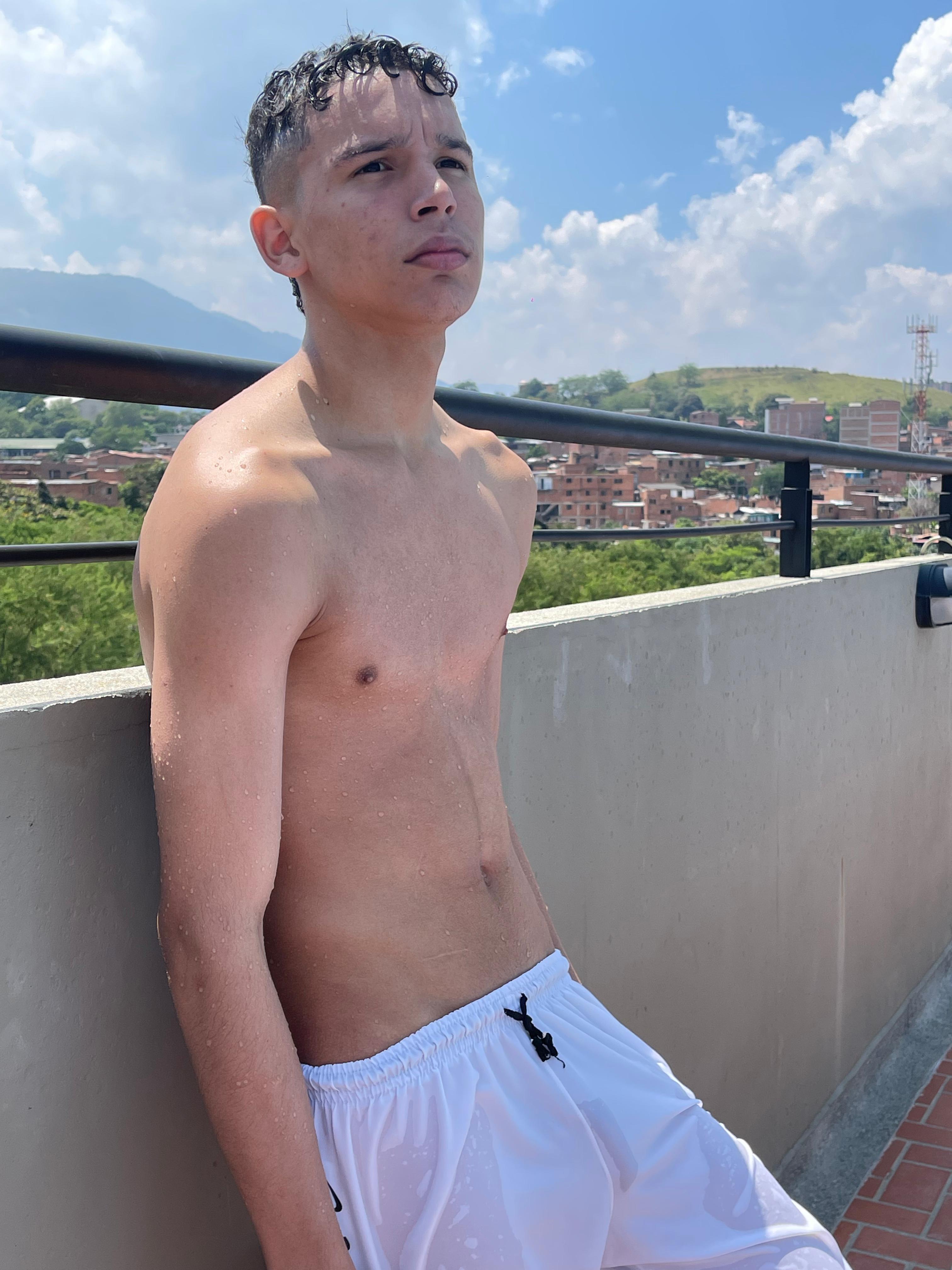 Intérprete axel_tonny Foto 3