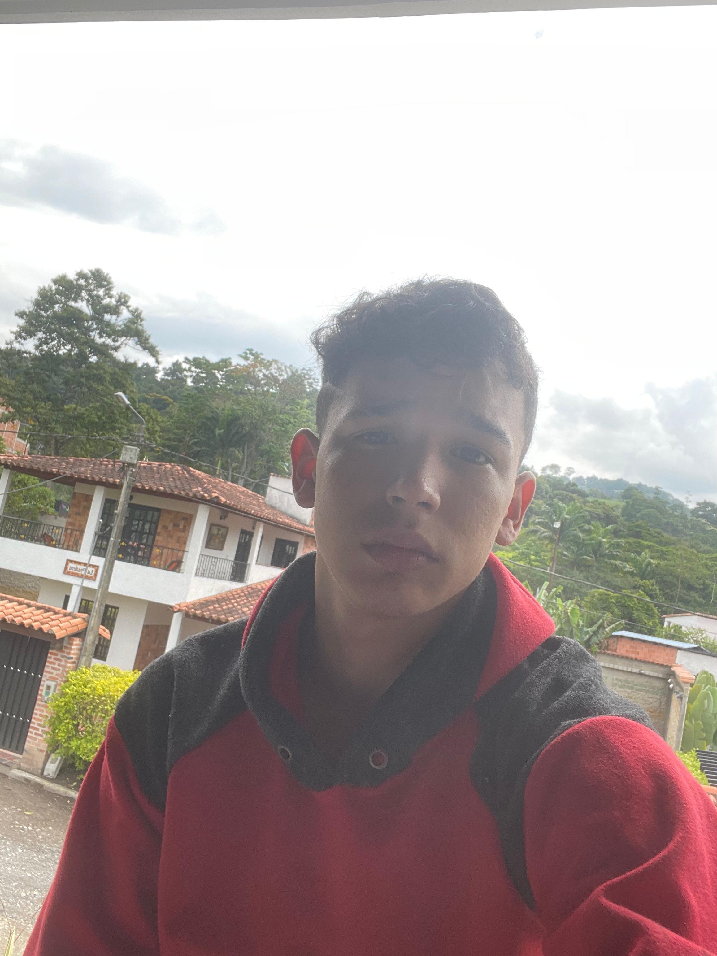 Intérprete axel_tonny Foto 1