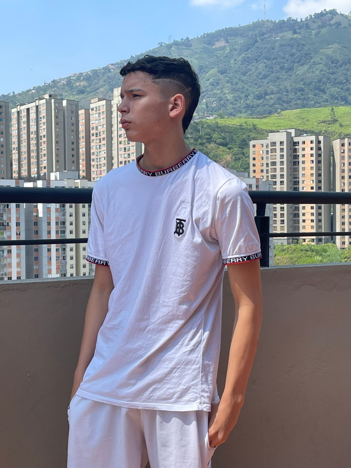 Intérprete axel_tonny Foto 2