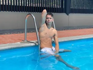 axel_tonny profielfoto van cam model