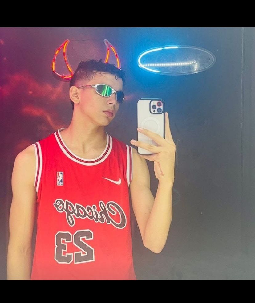 Intérprete axel_tonny Foto 9