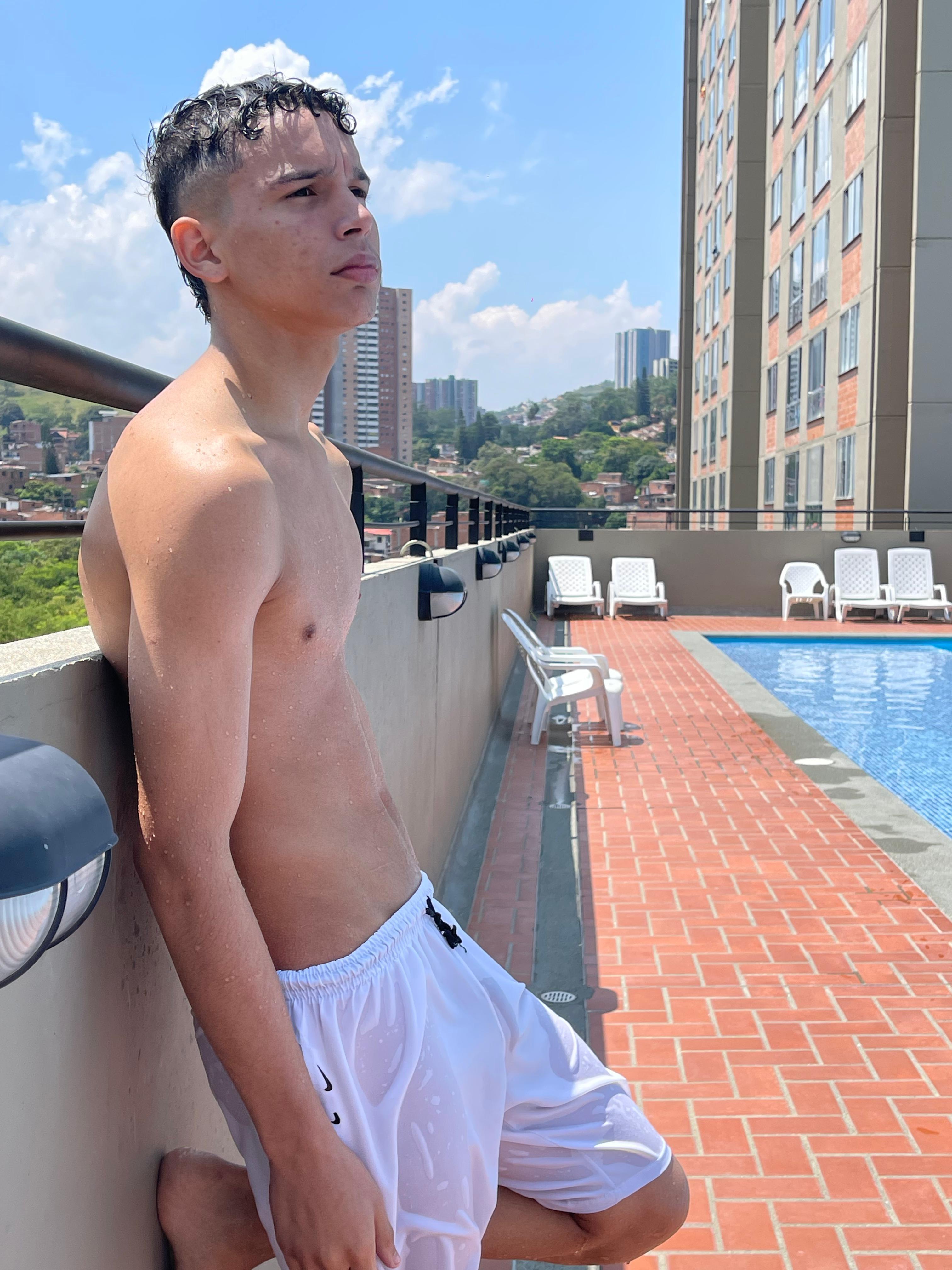 Intérprete axel_tonny Foto 6