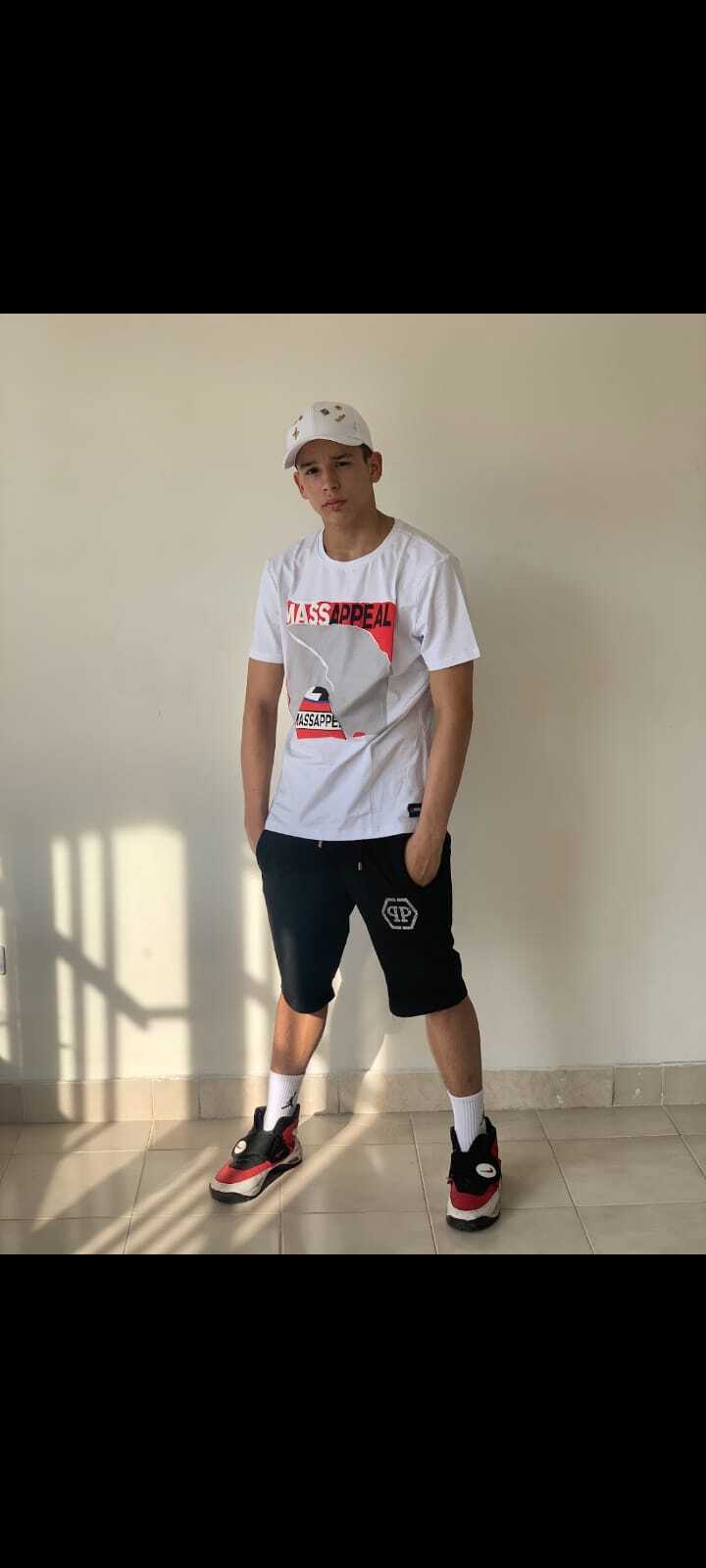 Intérprete axel_tonny Foto 10