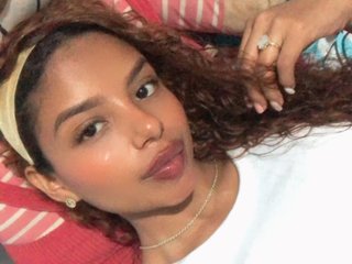 Image de profil du modèle de webcam NickyMontero